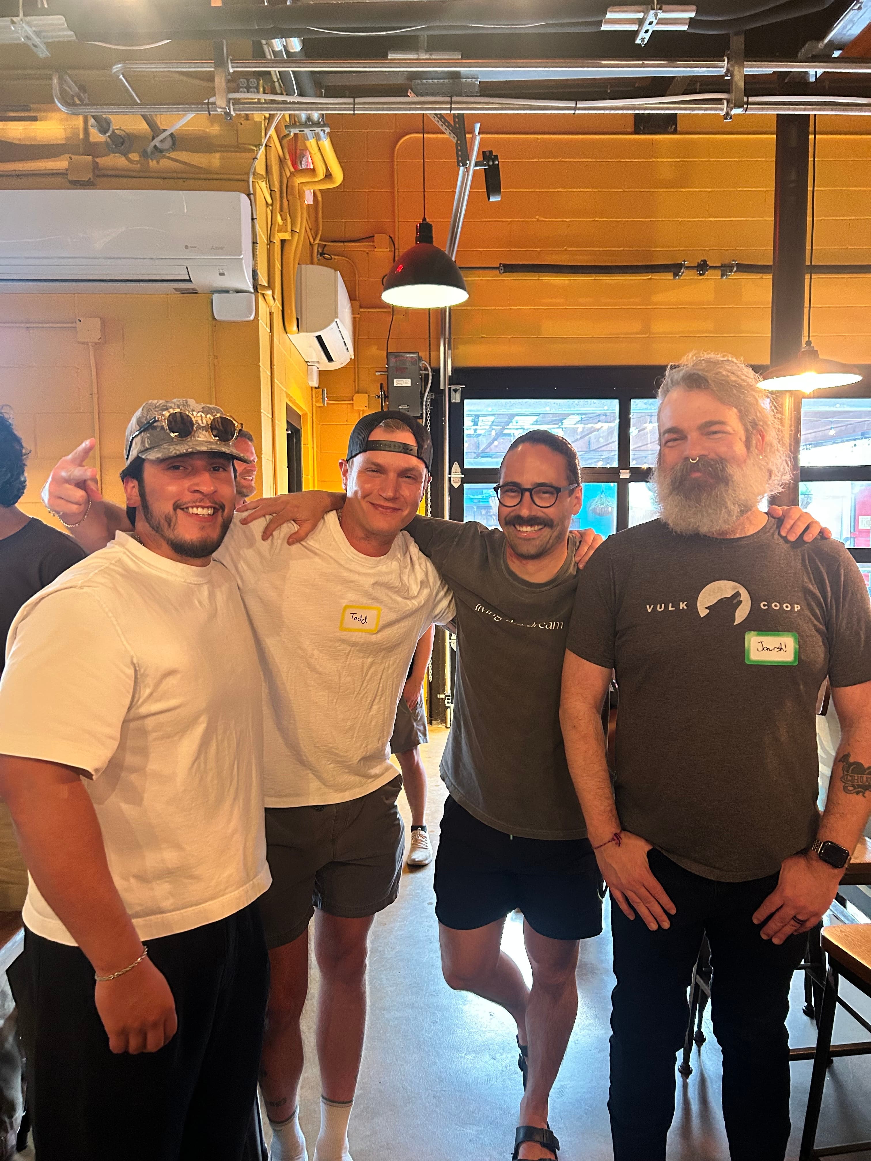 Austin Build Club photo 2
